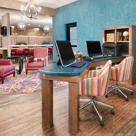 Hotel Indigo Cleveland Beachwood By Ihg Екстериор снимка