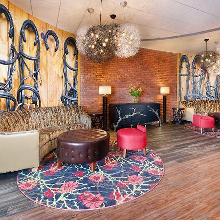 Hotel Indigo Cleveland Beachwood By Ihg Екстериор снимка